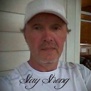 Meet your Posher, Larry